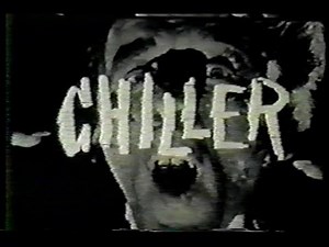 CHILLER monster show opening