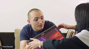 230K views · 509 reactions | Saznajte kako da pomognete devojci u nevolji i usput dobijete sjajan laptop. :-) Da li biste vi svojoj devojci pozajmili svoj laptop i uzeli njen "polomljen"? Više o ovom i drugim ASUS laptopovima možete saznati na https://goo.gl/Qo252z. | ASUS | Facebook