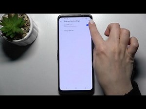 How to Remove SIM PIN from SIM Card on Asus Rog Phone 5s