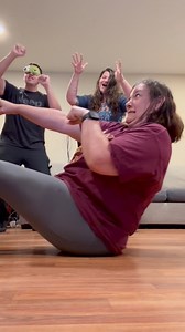 Follwing the TREND and WAIT until the END 🤣 #deaf #asl #signlanguage | James Jr & Jimmy Show