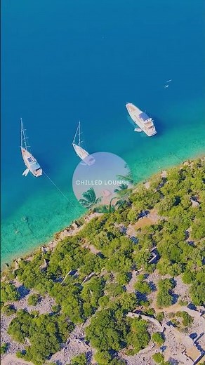 Chill House | Tropical Deep House Music 2025 #chillmusic