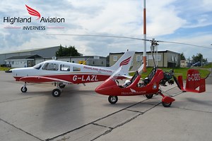 Night Rating (Gyroplanes)