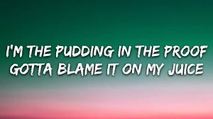 Lizzo - Juice (Lyrics) | Sound Lyrics