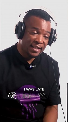 Takie was sick on stage 😷😷😷