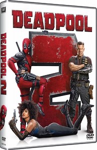 Deadpool 2 (2018)(CZ/EN)[2160p] = CSFD 80%