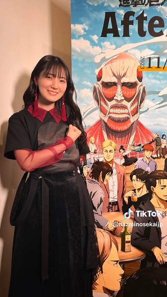 #aotseason4 #mikasa #voiceactor #石川由依 #sadscene #aotfinalseason | eren deaths scene