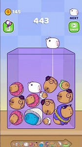 PART 3 CAPY MODE MERGE FELLAS #gameplay