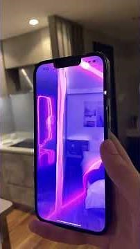 ARKit RealityKit Metal custom post-processing demo