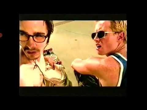 Mentos 1999 Commercial