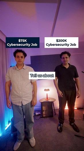 What does GRC mean in cybersecurity? 👀 Tired of not knowing which cybersecurity path to take? Follow me and I’ll show you the best roles to break into! #cybersecurity #GRC #cybercareer #infosec #cyberjobs