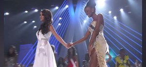 31K views · 753 reactions | Miss universe 2011: Crowning moment | BKK fanny | Facebook