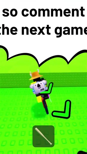 ROBLOX TRY NEW GAME #go to subscriber comment