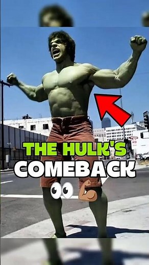 Lou Ferrigno’s 1992 Mr. Olympia COMEBACK💚💪🏽