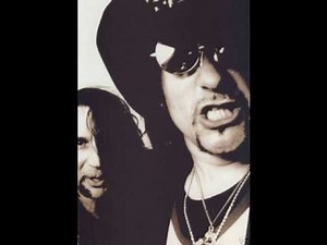 Ministry - Lay Lady Lay (Live 1996)