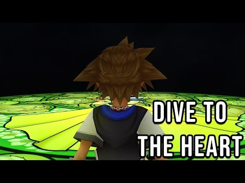 Back Where the Magic Began ✨ Kingdom Hearts Episode 1