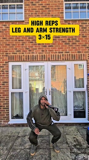 Boxing Strength & Conditioning Workout (Weighted Jabs + Kettlebell Drills) 🥊