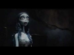Corpse Bride - Tears To Shed deutsch