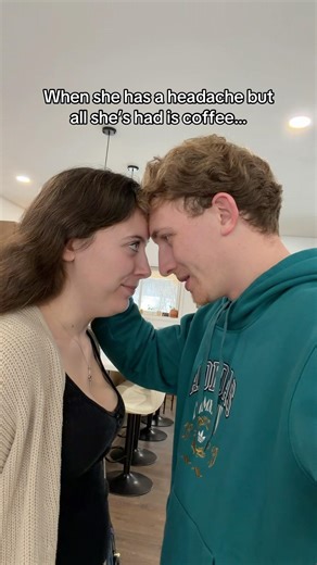 She never listens to me… #shorts