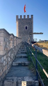 46K views · 1.4K reactions | Skopje Fortress  Skopje Fortress is a...