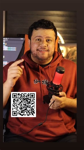 Oficina de Programação em Python para Iniciantes, não perca esta oportunidade! 🎯 Inscreva-se, a partir de QR Code disponível no vídeo ou pelo link: https://linktr.ee/dev.gabrielnunes! Venha aprender Python!!! | IFRS - Campus Porto Alegre