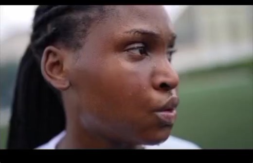 Stay Cool Instantly with Our Hands-Free Neck Fan