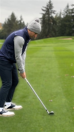 I have some good news. You don’t have to guess anymore on what clubs to bring out to your ball when it is cart path only. Introducing the Ball to Pin mode of the @mileseeygolf GenePro G1 rangefinder where you simply laser your ball and the pin and you know exactly how far your ball is away from the hole!! One of many great features of this new generation of GPS rangefinders. I also love the touchscreen display with course maps and front / center / back yardages to every green, definitely a level