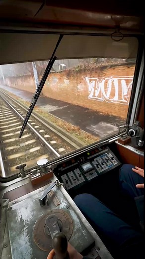 Emergency Braking Techniques - Stay Safe on the Rails in Budapest