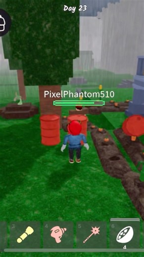 Made new base at lab 😈😈#99nightintheforest #shorts #roblox