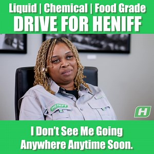 🔴 OWNER-OPERATORS Earn $200k a year! Plus ***$3,000 sign-on bonus*** ✅ APPLY HERE: https://www.heniff.com/join-our-team/owner-operators 🔴 COMPANY DRIVERS **receives up to 850$ a month in bonuses! ✅ APPLY HERE: https://www.heniff.com/join-our-team/company-drivers ✅ Best Driver Experience In the Industry ✅ Safety Bonuses and Incentives ✅ Nearly 100 Terminal Locations ✅ 3k sign-on bonus ✅ Industry Leading Equipment And Technology 🔵 REQUIREMENTS: • Minimum 1 Year of Tanker Experience • Clean Back