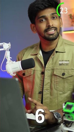 Install ROS under 1 Minute KKR #ros2 #robot #ros #robotics