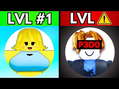 Every Level of Roblox Sus Players Explained
