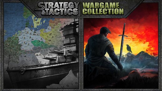 Strategy & Tactics: Wargame Collection | PC Steam Game | Fanatical