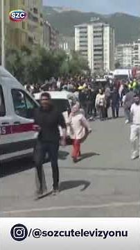 Are schools closed? Latest developments in the school attack in Kahramanmaraş! 16 people detained...