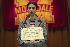 Sex Education creator explains why Lily isn't in season 4