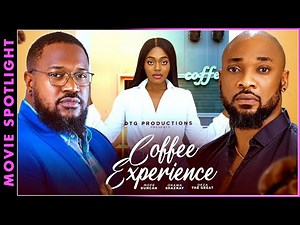 COFFEE EXPERIENCE (MOVIE EXPLAINED 2025)