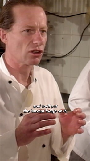 SBS Food | What if you cooked a chicken in volcanic rock salt - using only a microwave? 🐓 Well, we gave it a go and we're not quite sure what went... | Instagram