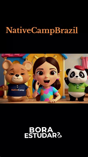 A Native Camp é uma plataforma de conversação em inglês online originária do Japão, utilizada por mais de 3,5 milhões de usuários em todo o mundo! ✅ Aulas individuais ilimitadas com professores nativos ✅ Aulas disponíveis 24 horas por dia, 365dias por ano, sem necessidade de reserva ✅ Mais de 28.000 materiais didáticos adaptados para uma ampla gama de usuários, desde iniciantes até estudantes e profissionais de negócios#learnenglishdaily #englishclass. #tiktok #nativetiktok #inglesfacil @【公式】ネイテ