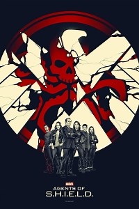 Сериал Щ.И.Т. 1 сезон Agents of S.H.I.E.L.D. смотреть онлайн бесплатно!