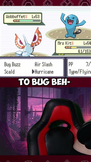 Run and Bun is EASY #nuzlocke #pokemon #firered #emerald #rnb #challenge