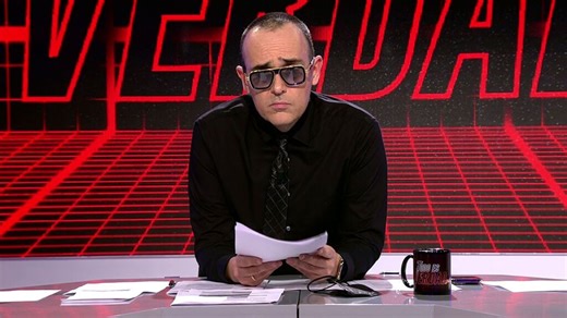 'Todo es verdad' (17/11/2021), completo en HD