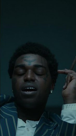 "The Don" Feature Short Film Trailer — Kodak Black