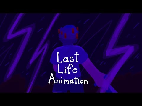 The Winner Takes It All / Last Life Animation