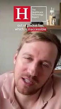 Expanding Access to Therapy: Headway’s Andrew Adams