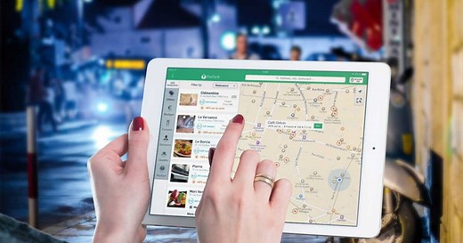 Voici les meilleurs GPS piétons gratuits