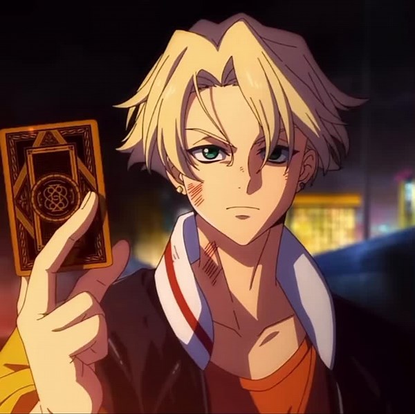 AnimePlug.00 on TikTok