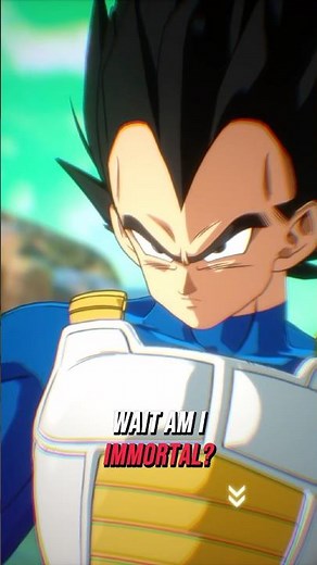 I’m A Super Saiyan! #teamfourstar #dragonballsparkingzero #dbzabridged #dragonballzabridged #dbz