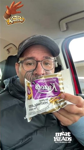 Doctor ✔️ Meds ✔️ Then Kurols! 🍬 Like Vicks in a lolly. OMG! 🤯 #FeelingBetter #Kurols