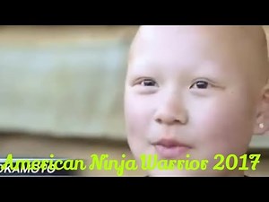 American Ninja Warrior 2017 || Season 9 || Episode 1 || Los Angeles Qualifiers