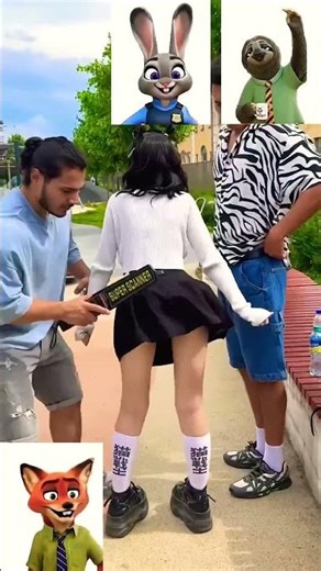 Detecting girls secret things