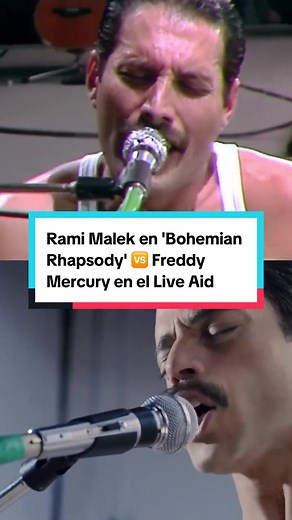 Bohemian Rhapsody: Historia Musical y Cine Épico